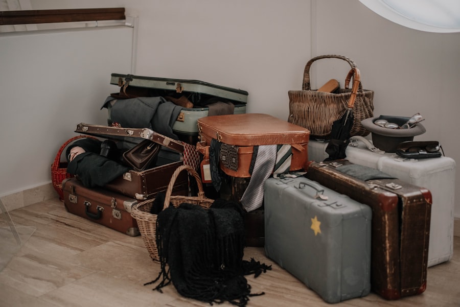 moving packing services